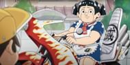 Still from ME & ROBOCO (Image via Crunchyroll)